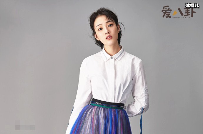 邢昭林前女友陈泇文是谁? 起底其个人资料两人在一起多久了