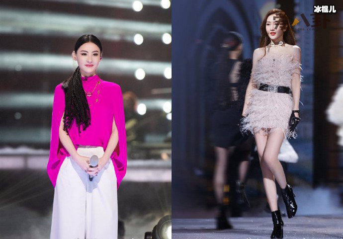 乘风破浪的姐姐2四公曲目和名单曝光, 这次公演淘汰的会是谁?