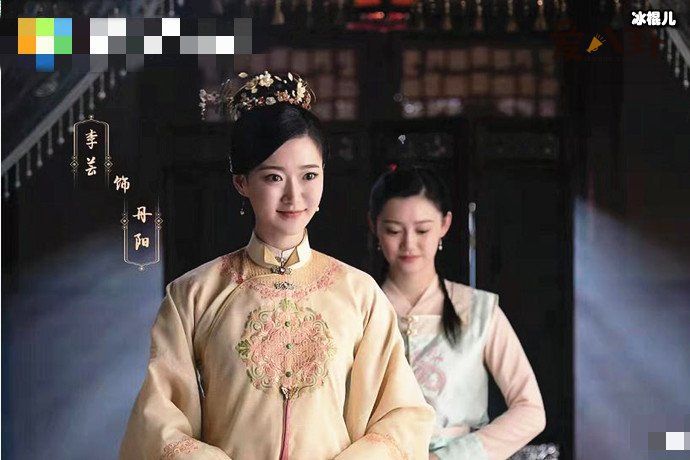 锦心似玉丹阳是谁? 丹阳县主是好人吗?