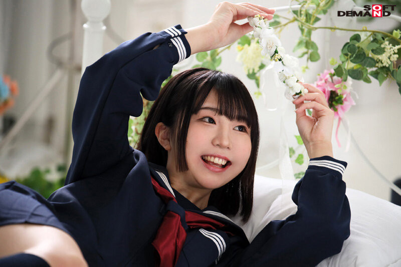 斋藤かさね(斋藤花纱音,Saitoh-kasane)最新作品(SDAB-314)封面