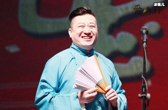 张鹤伦三进三出德云社, 这是啥意思原来考德云社两度失败了