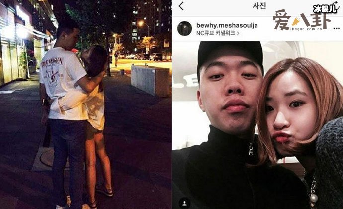 BewhY女友是谁? 两人已在一起8年年底将结婚