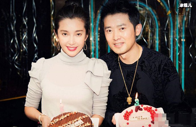 任泉李冰冰真不是情侣? 揭秘两人相识经历其实只是闺蜜