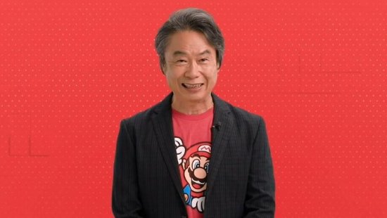多少销量对任天堂才算大热门?宫本茂定义大作:3千万份吧