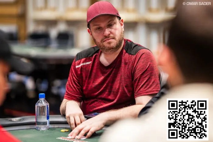 【EV扑克】话题 | 疯狂之夏:称之为史上最伟大的WSOP系列赛还为时过早吗?