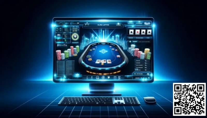 【EV扑克】2024年才开始接触online是否太迟?这么晚入行还有得赚吗?