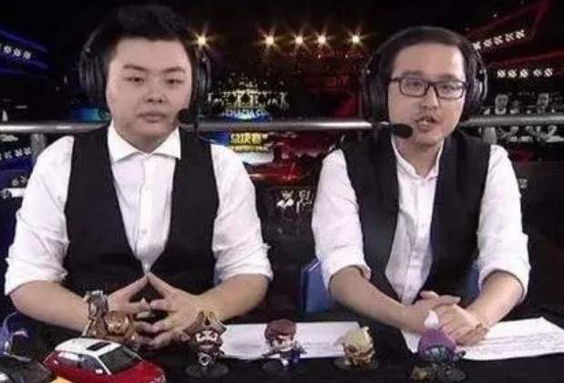DYS:输了太难受了,那么大的优势,Xun别再自证了!