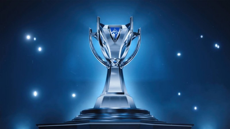 S14全球总决赛票务信息:LCK、LPL均有四个席位,9月25日开打