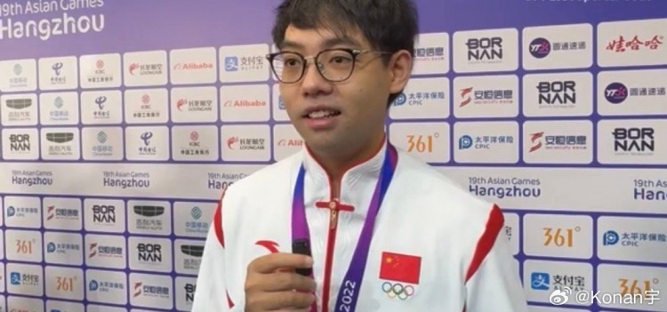 超哥谈亚运会采访培训:英雄联盟那哥们被抽查起来话都说不出来