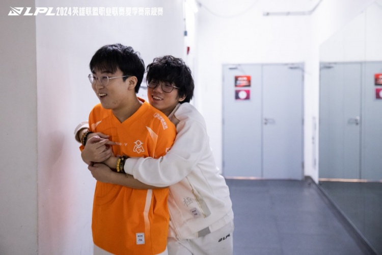 OMG赛后返图:保持状态,越战越勇!