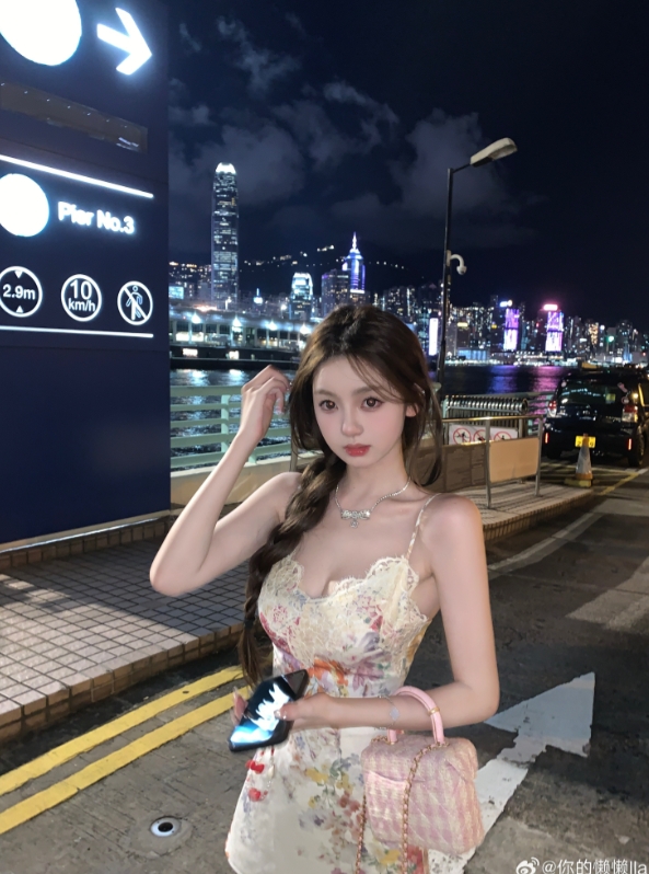 王思聪疑似与新女友分手上热搜 网友吐槽:女朋友真铁三步流水线
