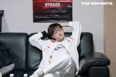 取得五连胜!不敌BLG、LNG后 TES乱杀其余对手