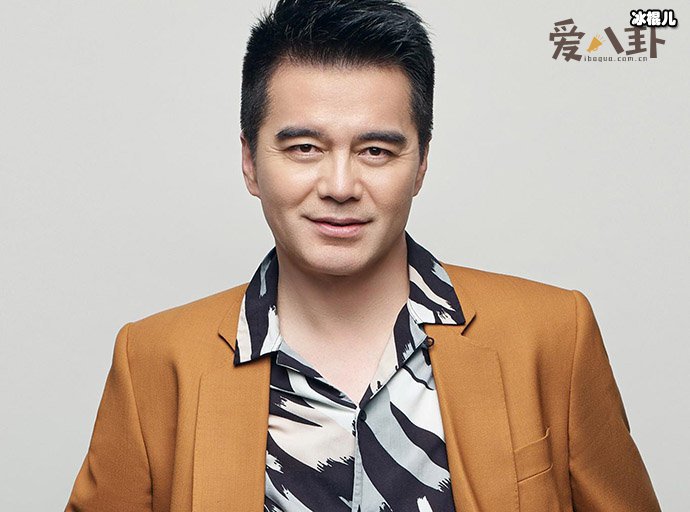 许亚军婚姻感情起底, 他每段婚姻结束都有一个共同点?
