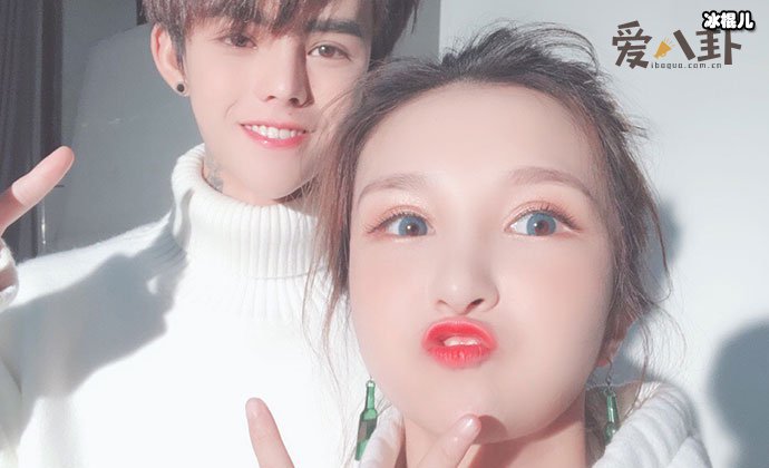 网红何婧婧哪里人? 其与相恋4年男友殷世航突然分手