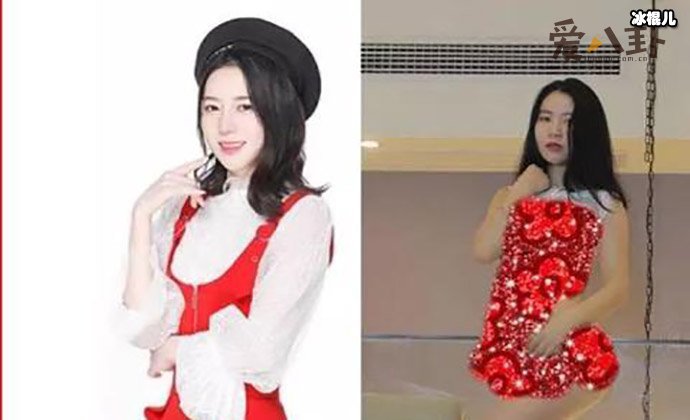 BEJ熊依依是谁? 起底熊依依个人资料她真的那么不堪吗