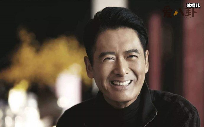 周润发为什么没有孩子? 不要孩子的原因是这样的