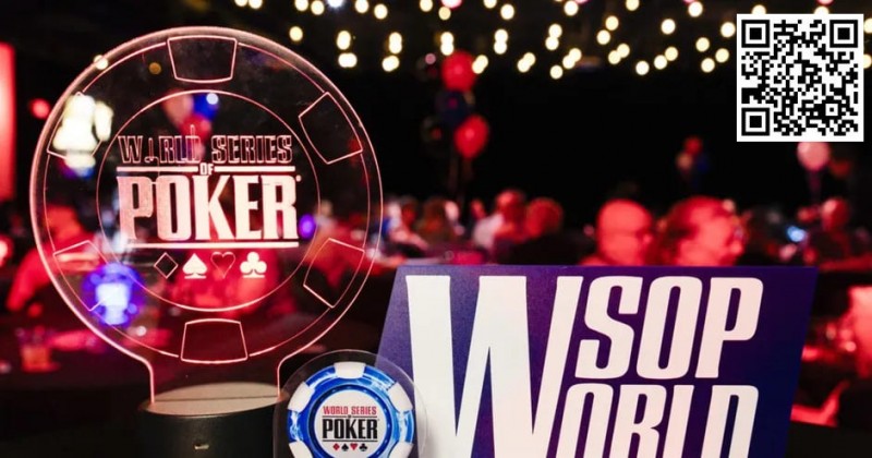 【EV扑克】WSOP决赛桌碰上欠一屁股债的对手,这信息太有用了!