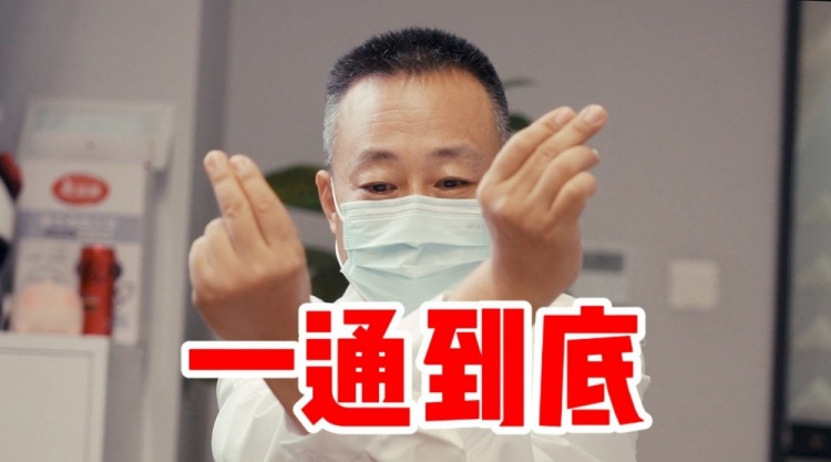 TES发布季后赛对战AL预热片:一通到底!