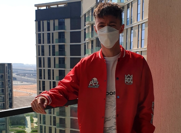 Faze经理更博:圈型实在太差了,其实我们和PeRo比SQ发挥得更好