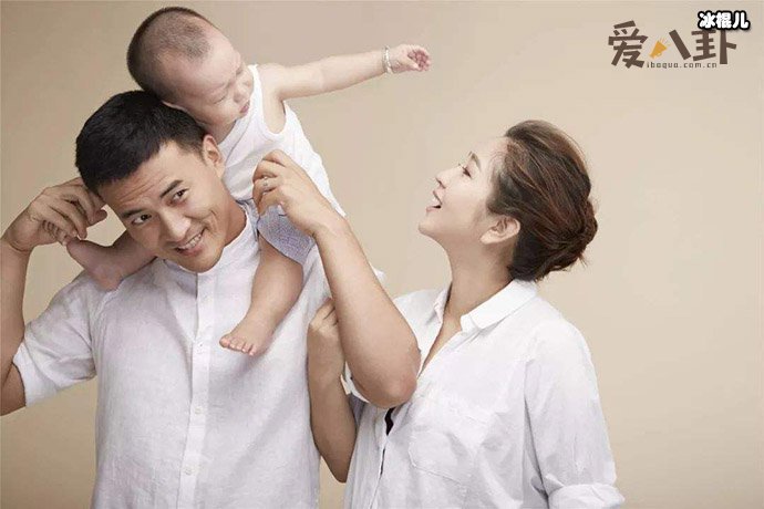 何洁与刁磊结婚了吗? 这才是爱情幸福的模样起底何洁与前夫离婚缘由