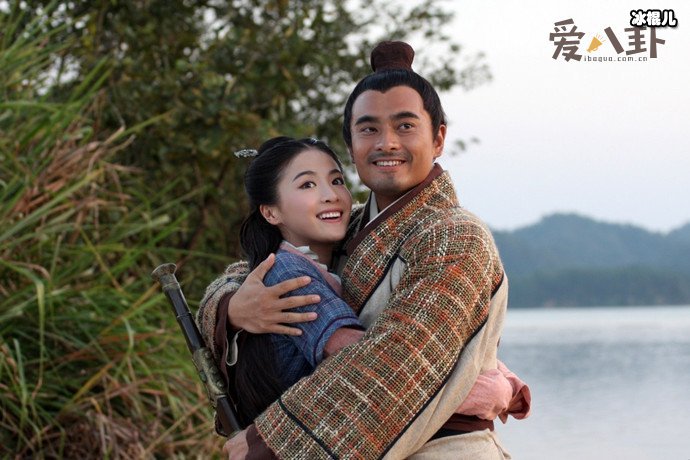 贡米男朋友是陈龙吗? 贡米陈龙因戏生情被曝结婚是怎么回事