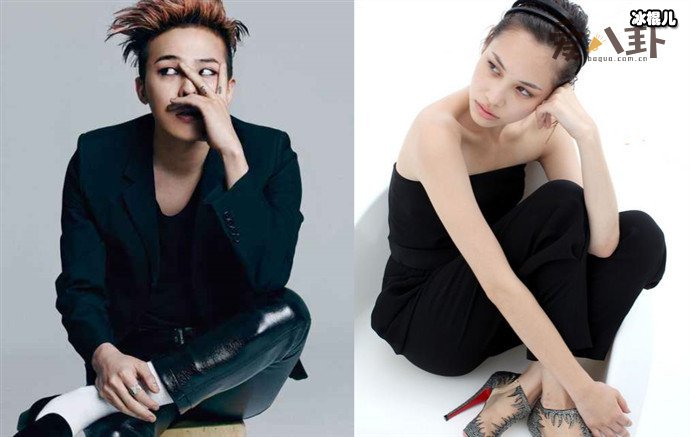权志龙水原希子在一起过吗? 2人否认称是好朋友却被扒出恋爱6年了