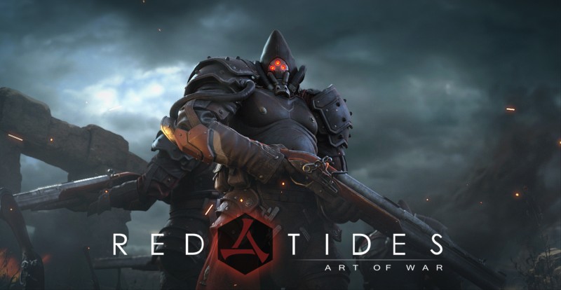 人物志:冯骥,那年他29岁,他决定给中国3A游戏创作出一个大IP