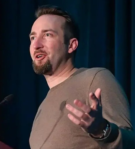 PUBG创始人将打造地球大小的数字世界:一款大型多人沙盒游戏