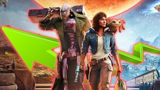 外媒:育碧的《星战》新作跟《黑神话》没法比 热度差太多