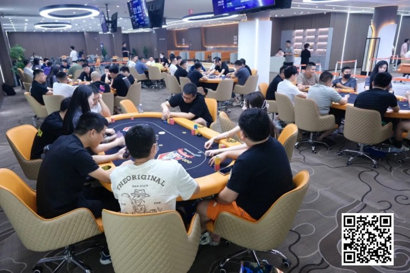 【EV扑克】渔夫相王杯 | 首届相王杯圆满落幕!河南商丘刘海涛稳扎稳打 成功登顶海王宝座!