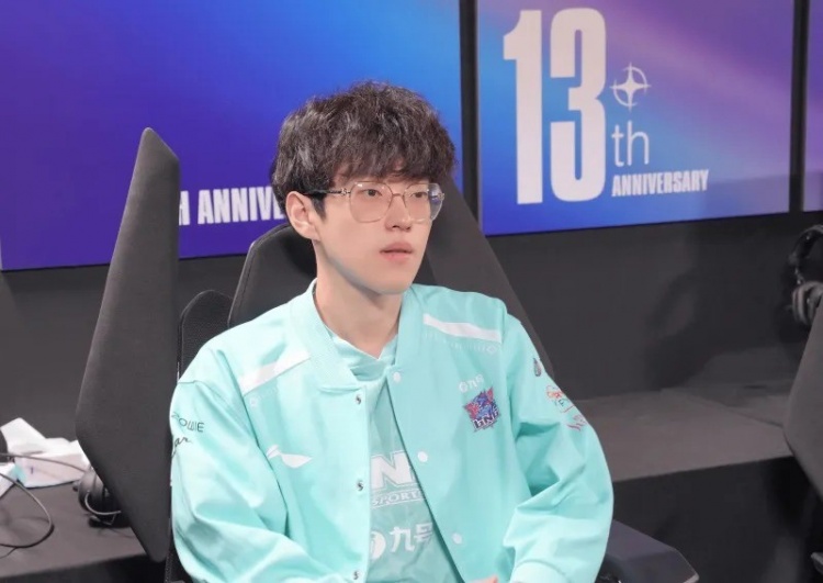 前LCK解说Monte:凭啥允许LNG租中单?这件事就是Scout和LNG的错