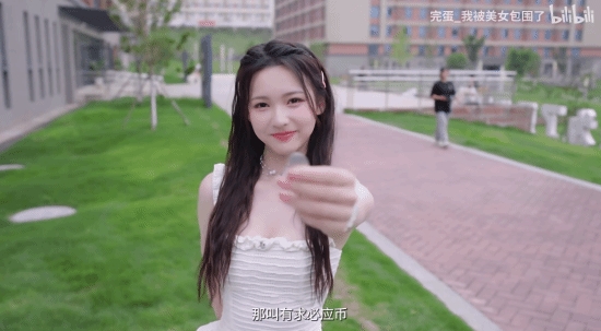 还有枪战?恋爱影游《完蛋!我被美女包围了!前传》PV首曝