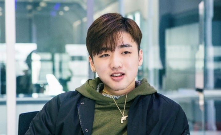 Icon:这次解说杯真的有点可惜,打解说杯比打老头杯压力大太多
