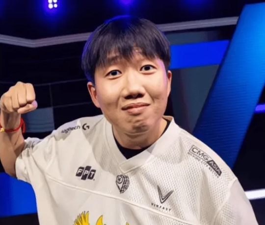 大伙最想看的一集?GAM最快可能在瑞士轮第二轮中交手TES