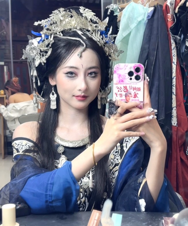 鼓鼓晒照:今日游客照?-599 怎么说 值不值