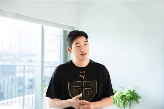 GEN.CEO:有奖励机制选手才能积极参与商务;俱乐部依赖赞助