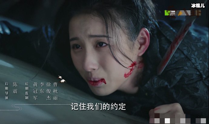 锦绣南歌阿奴真的是沈嘉儿吗? 当年掳走她的人与沈家有何恩怨