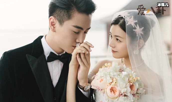 陈晓为陈妍希庆生,陈妍希生日一个人过?