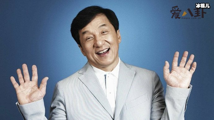 成龙原名叫什么? 成龙都有哪些名字?