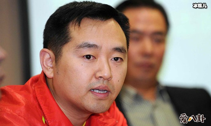 孔令辉近况糟糕, 起底与马苏分手真正原因