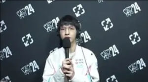Elk:更倾向于BO1稳稳拿下晋级,强强对决都留到淘汰赛BO5吧
