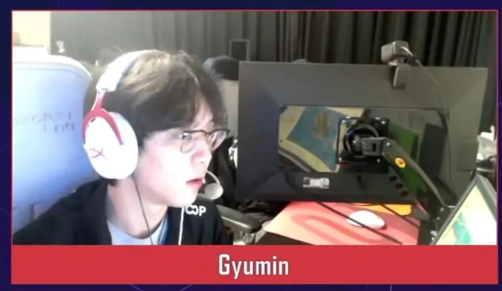 赛场直播中作弊?PUBG预选赛中,韩国KDF选手被曝开副屏看全景地图!