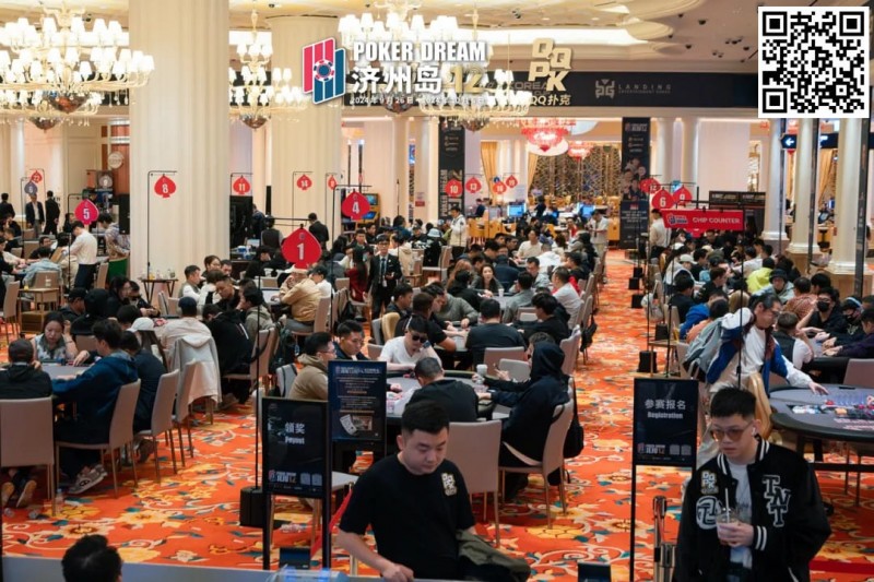 【EV扑克】PD12大创纪录,QQPK中国战队迎来重磅补强,下一站PD13吉隆坡续写扑克绮梦!