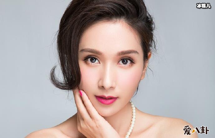 杨恭如老公是谁? 亚洲小姐冠军出身为什么退出了演艺圈