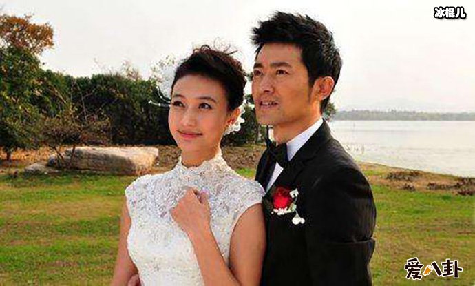任泉老婆是谁? 一直都没有公开任泉真的结婚了吗