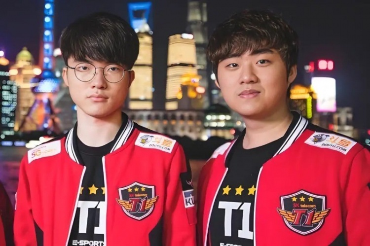 Bang:从北美回来后,我不去GEN打辅助是因为T1