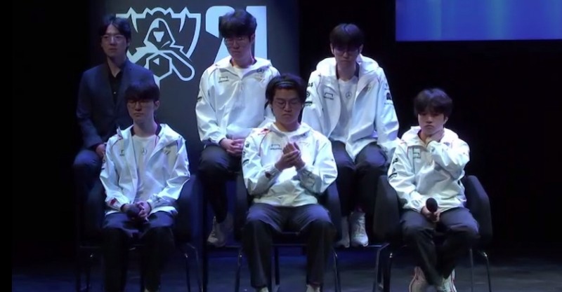 Faker:我最近早上的固定日程是会冥想