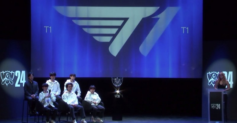 kkOma:我们是即使被0-2也能做到让二追三的队伍 希望选手不留遗憾