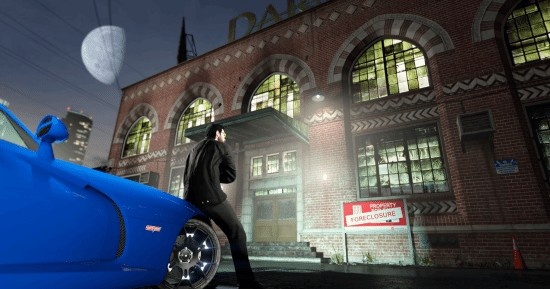 《GTA6》新预告11月22日到来?OL宣传图月相现端倪