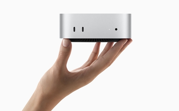 苹果官方确认:新款iMac与Mac mini均不支持USB-C接口供电